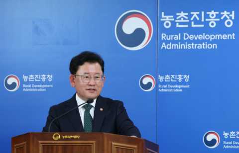 농촌진흥청, AI로 농가 수입 20% 늘린다