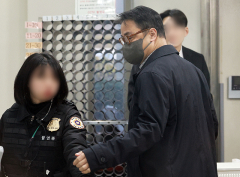 김건희 오빠 구속심사…