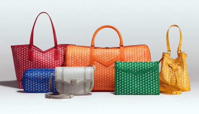 캔버스 1920 모노그램