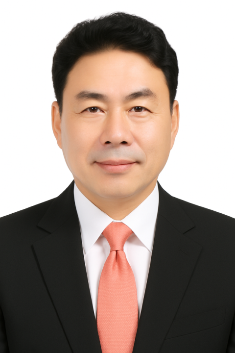 민주평통 의성군협의회, 김동윤 제22기 회장 취임