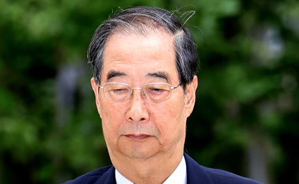 尹 전 대통령 측 