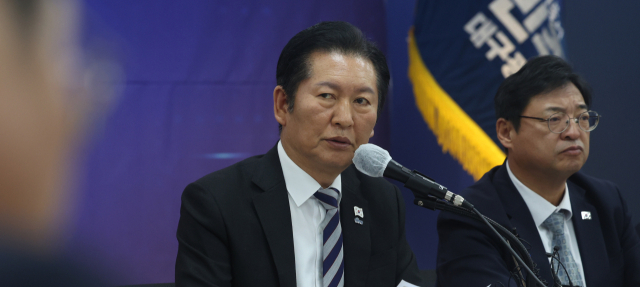 예산 막차 올라타나…속도내는 'TK신공항' 건설