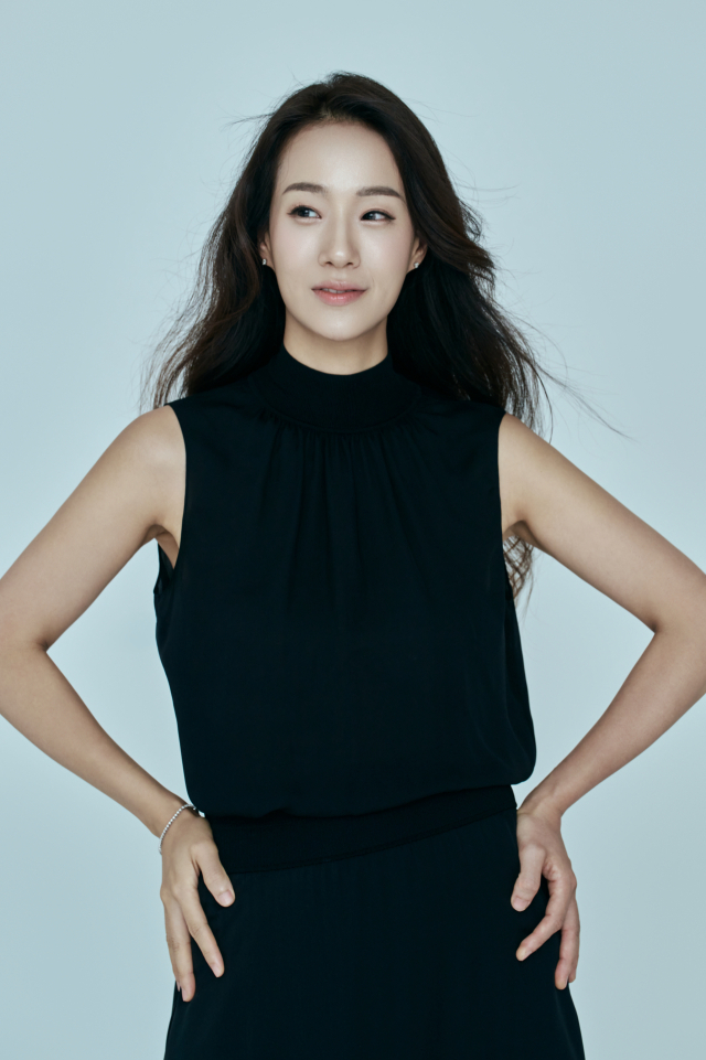 첼리스트 홍승아