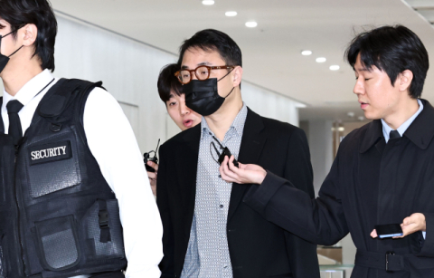 [속보] '양평 개발특혜 의혹' 김건희 오빠 구속영장 기각