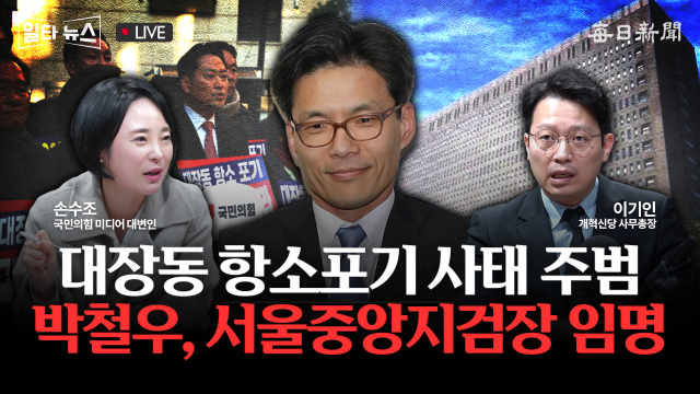 매일신문 유튜브 