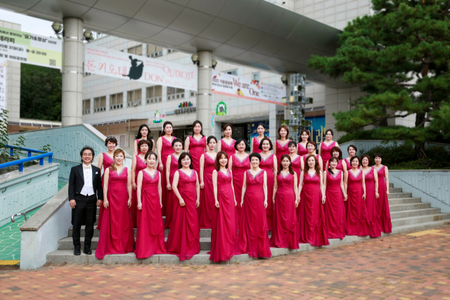 행복북구합창단