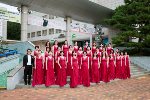 한국가곡부터 재즈까지…행복북구합창단 제29회 정기연주회 개최