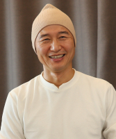 가수, NGO 활동가, 60만 명상 멘토 채환 씨 