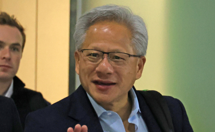 AI 거품론 잠재운 엔비디아, 3분기 매출 '사상 최대' 기록