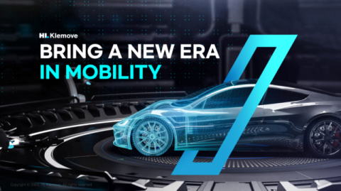 HL클레무브, 'AI 미래차 얼라이언스' 앵커기업 선정