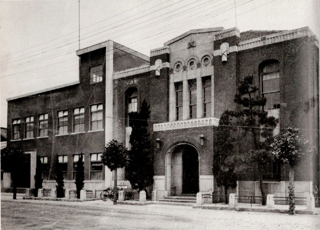 대흥전기주식회사 본사 전경. 대구시 제공