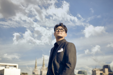 '시대를 관통하는 감성' 김현철, 대구 서구愛 마토콘서트 피날레 장식