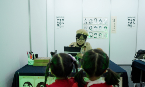 iM금융그룹, 임직원 화합의 장 '패밀리데이' 활짝