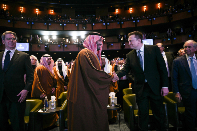 19일(현지시간) 워싱턴 D.C. 존 F. 케네디 공연예술센터 열린 