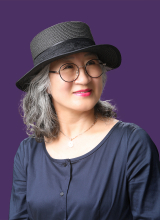 수필가 김아가다