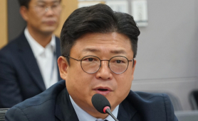 '선거법 위반' 강명구 의원, 의원직 유지…벌금 80만원