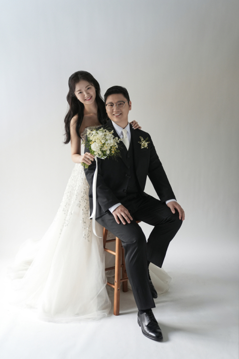 [화촉]김경봉 전 iM뱅크 준법감시부장 딸 나현 양 결혼