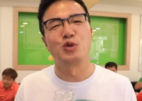 주식으로 21억 잃은 조영구 