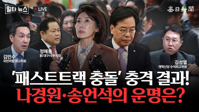 매일신문 유튜브 