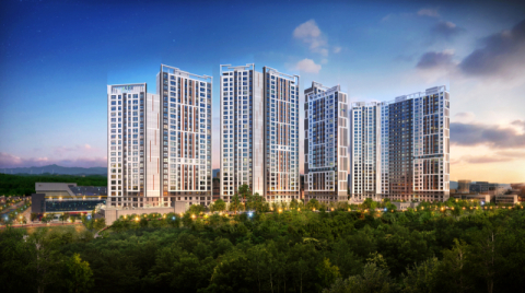 포항 첫 국제학교 유치 가시화…펜타시티 '동화아이위시' 수요자 관심 집중