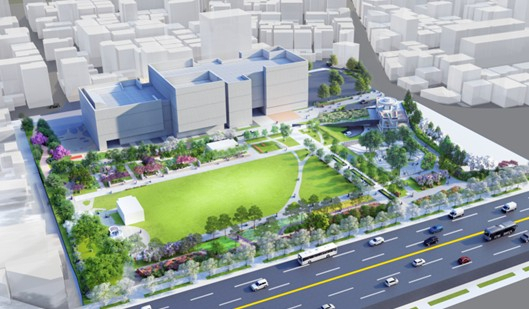 HS화성, 대구 공공사업 3건 연속 수주…도시 기반시설 시공 참여 확대