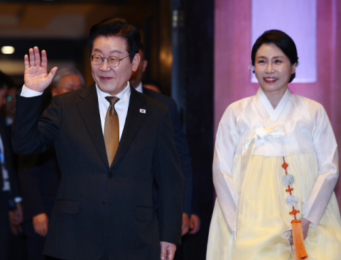 李 대통령, G20 정상회의 열리는 남아프리카공화국으로
