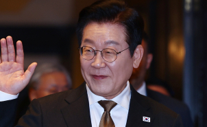 李 대통령, 이집트 떠나 남아공으로…G20 정상회의 참석