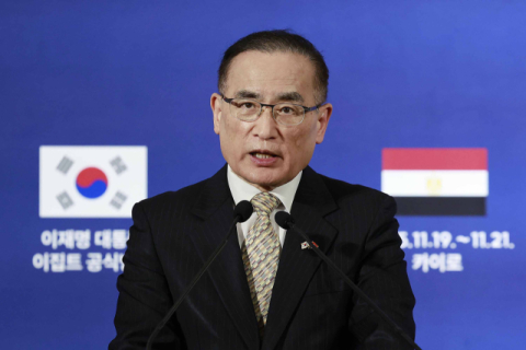 한국-이집트 교육과 문화 분야 협력 강화 예정