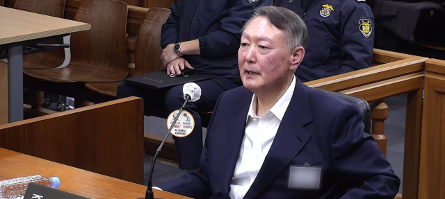 해병특검, '수사외압' 尹·조태용·이종섭 등 12명 기소