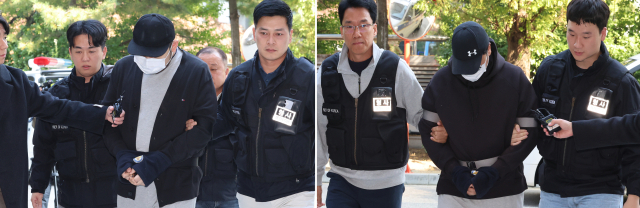 유명 게임 유튜버 납치·살해하려 한 2명 기소…공범도 구속돼