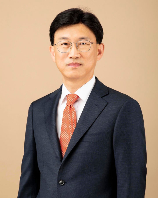 에스원, 신임 대표에 정해린 삼성물산 사장 내정