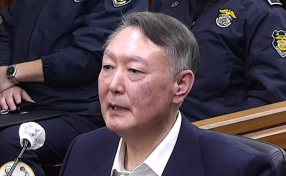 해병특검, '수사외압' 尹·조태용·이종섭 등 12명 기소