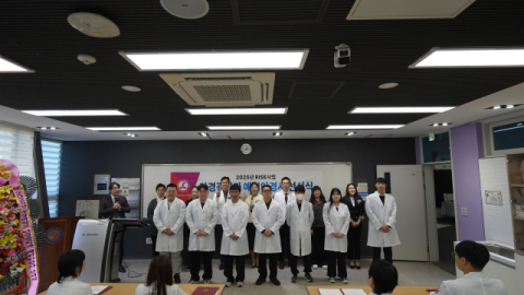 눈앞의 배움에서 미래의 책임으로…수성대 예비안경사의 첫 걸음