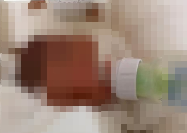 '생후 이틀' 아기에 성인용 보조제 먹이곤 