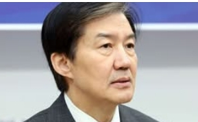 조국의 토론 제안에…장동혁 