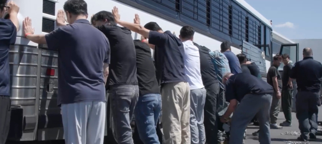 '조지아 구금'  韓 근로자 50명 미국 재입국…현장 복귀