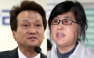 안민석, 최순실에 2000만원 배상 판결 '불복' 시사