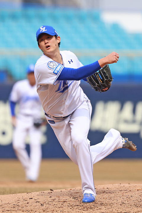 '희비가 엇갈리는 계절' 삼성 라이온즈, 김대우·공민규 등 방출…일부선 대형 FA 계약