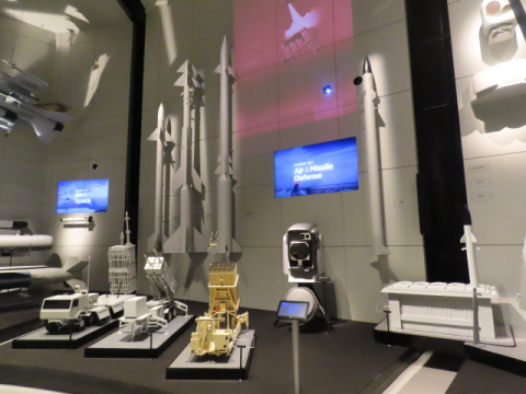 [가자전쟁, 이스라엘을 가다] 레이저 방공 요격체계 아이언빔 세계 첫 개발