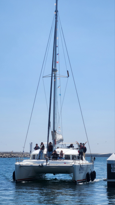 수험생들, 울진으로 스탬프 투어 오세요!! 