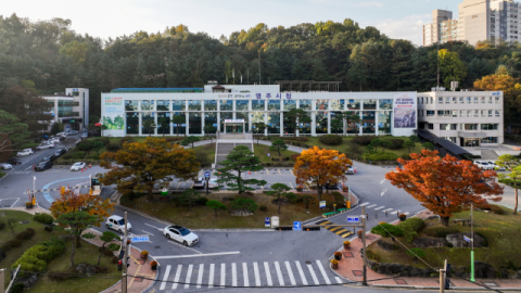 영주시, 2026년도 본예산 1조 1천70억원 편성, 의회 제출