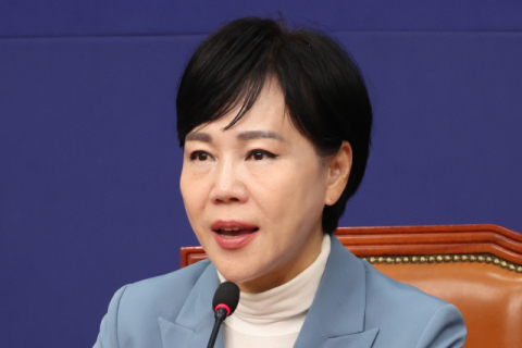 전현희, 또 내란재판부 도입 주장…