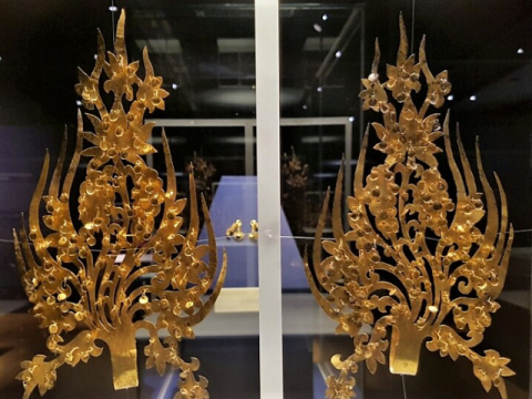 [윤명철의 다시 보는 한국역사와 문화] 해양력 활용한 웅진 백제의 부활-중국 지역 교류와 일본열도 진출