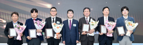 대구 중소기업인대회, 우수 기업 한자리에