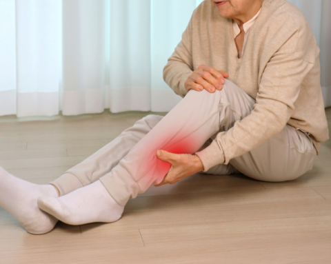 [건강플러스] 내 다리가 아픈 이유?-하지의 혈관 질환