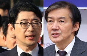 주진우, 나경원 겨냥 조국 