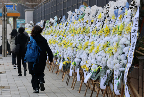 올해만 검사 161명 사표 '엑소더스' 현실화…10년새 최고치