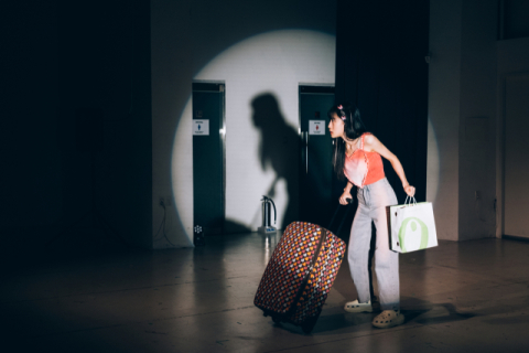 [김건표의 연극리뷰] 강훈구 연출의 <무화과> 