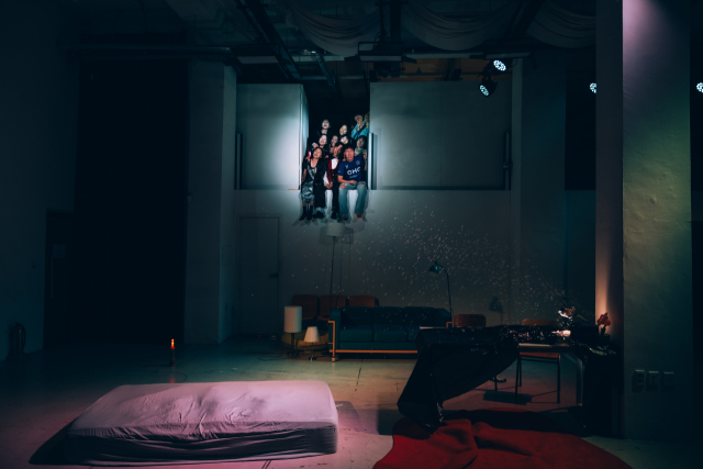 무화과. 공놀이클럽 이지응