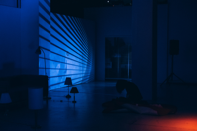 무화과. 공놀이클럽 이지응